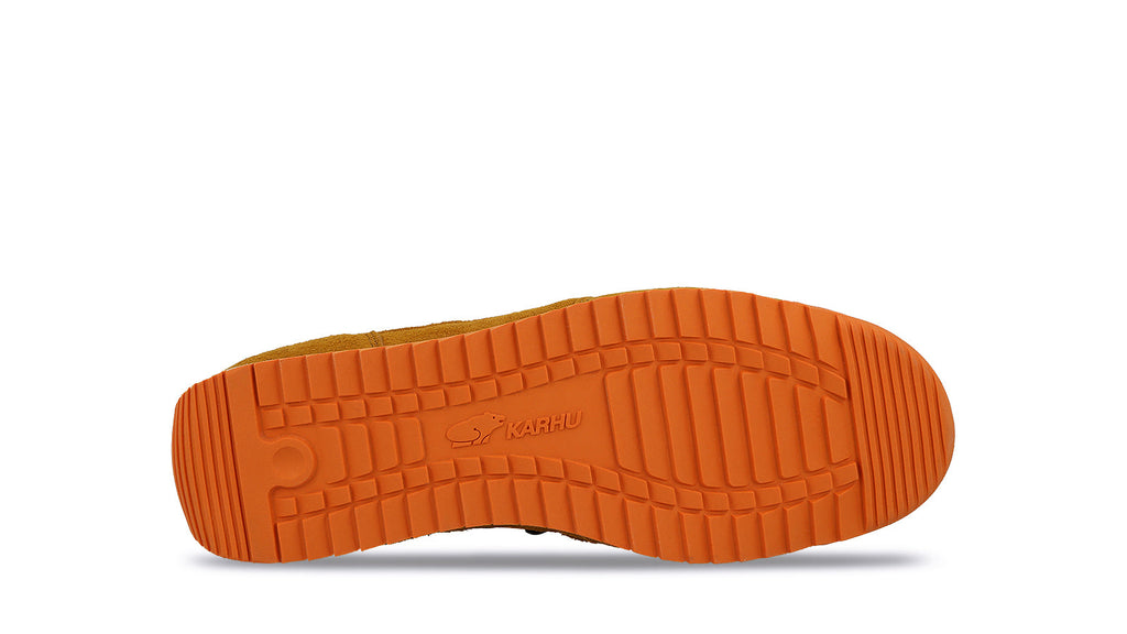 Karhu Mestari Jaffa orange/black 805001