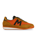 Karhu Mestari Jaffa orange/black 805001
