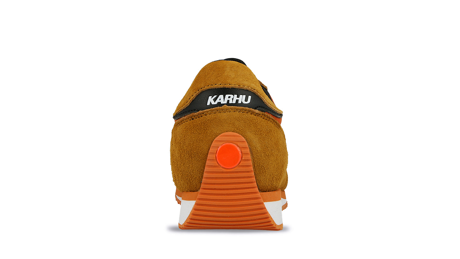 Karhu Mestari Jaffa orange/black 805001