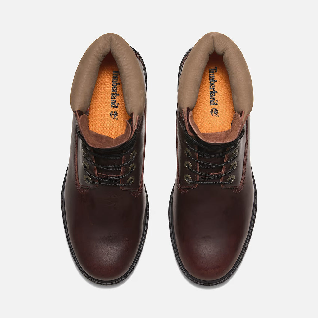 Timberland®  Stivale 6 Inch Stringato Heritage da uomo