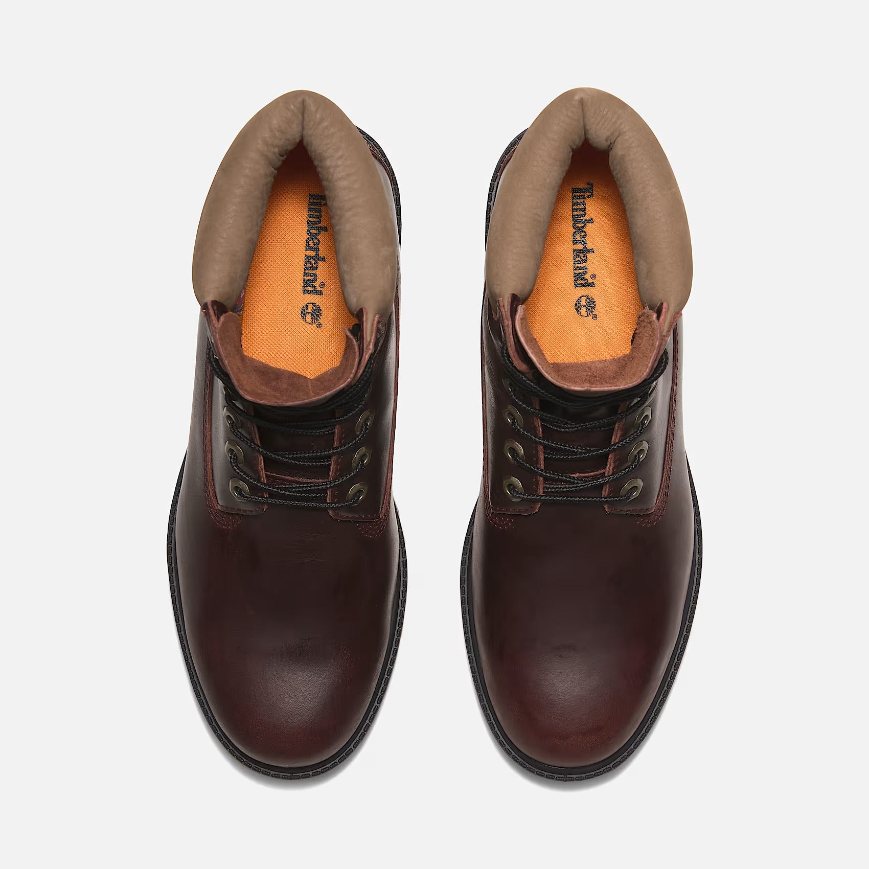 Timberland®  Stivale 6 Inch Stringato Heritage da uomo