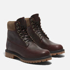 Timberland®  Stivale 6 Inch Stringato Heritage da uomo