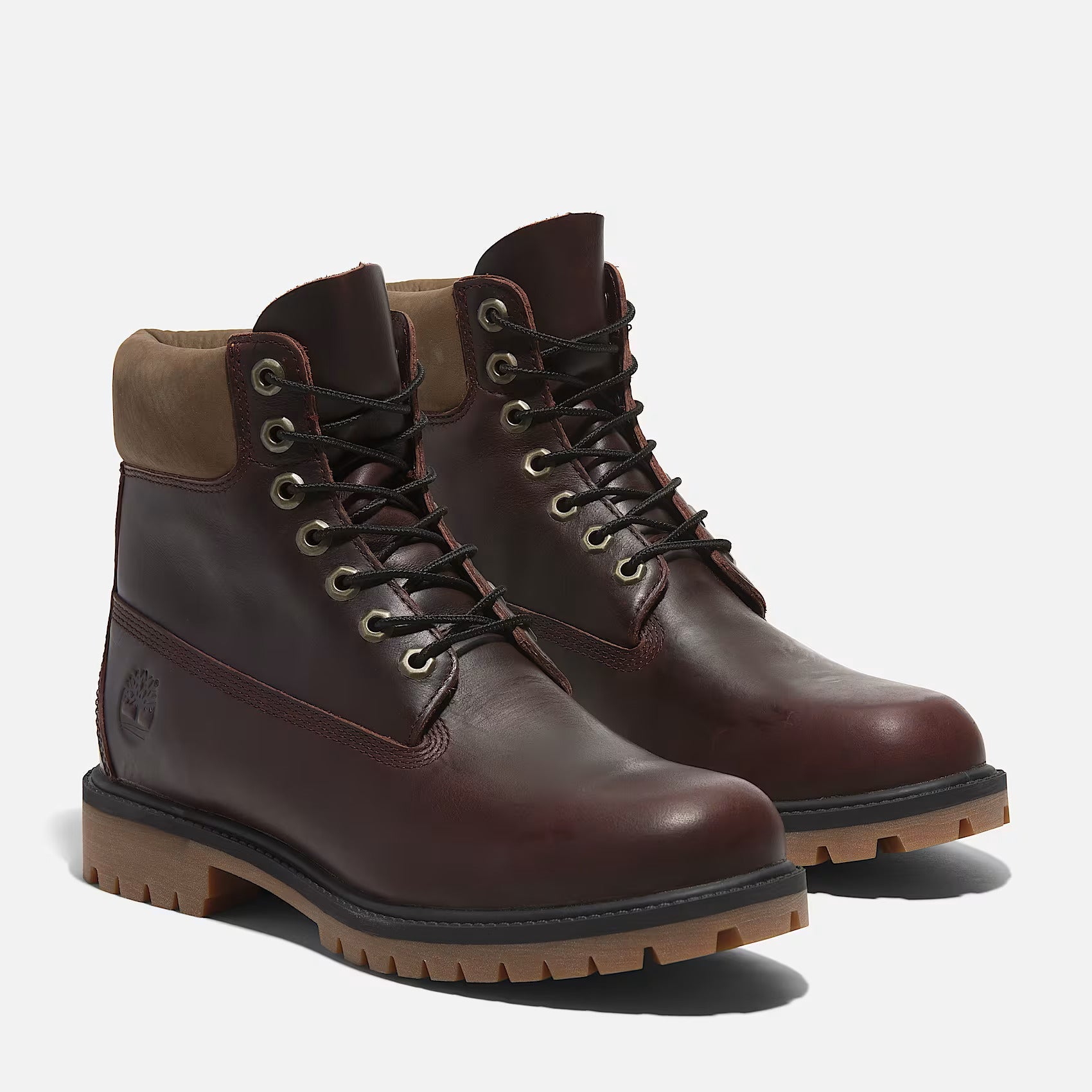 Timberland®  Stivale 6 Inch Stringato Heritage da uomo