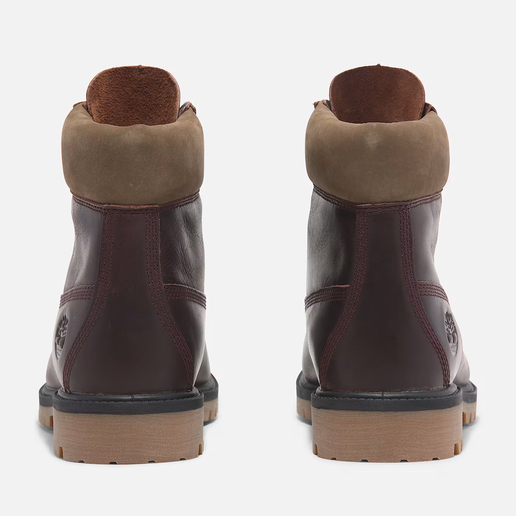 Timberland®  Stivale 6 Inch Stringato Heritage da uomo