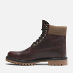 Timberland®  Stivale 6 Inch Stringato Heritage da uomo