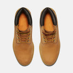 Timberland® Premium 6 inch lace up waterproof boot wheat