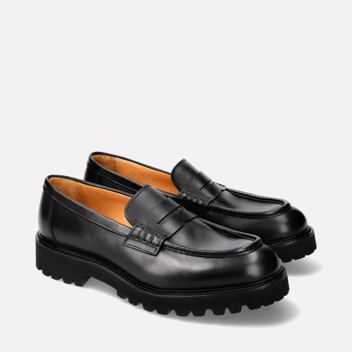 Premiata Mille885 Laon nero