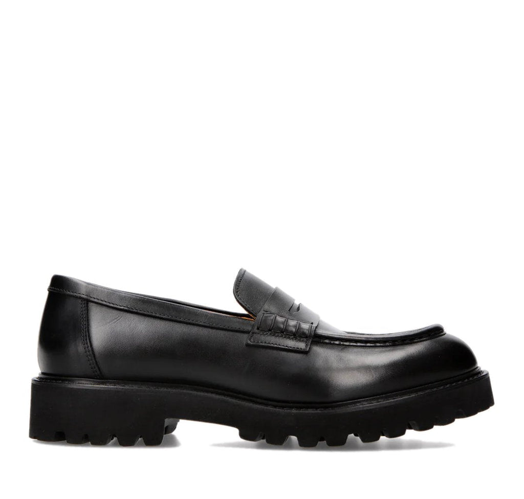Premiata Mille885 Laon nero