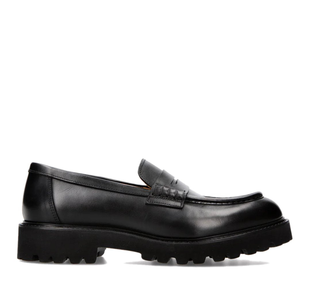 Premiata Mille885 Laon nero