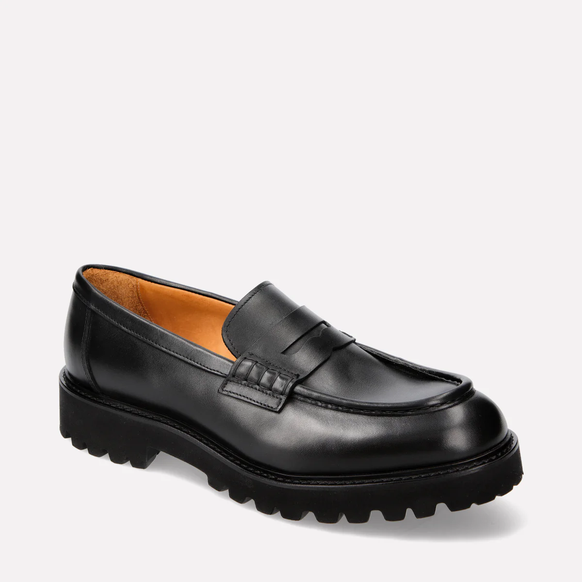 Premiata Mille885 Laon nero