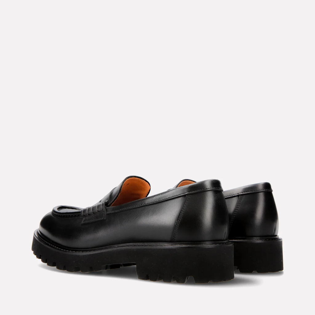 Premiata Mille885 Laon nero