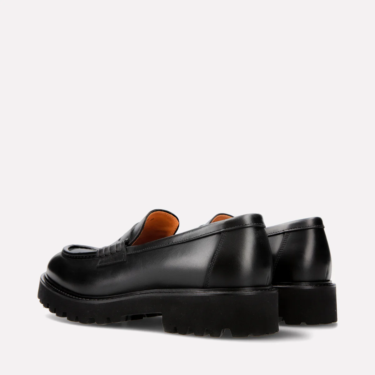 Premiata Mille885 Laon nero
