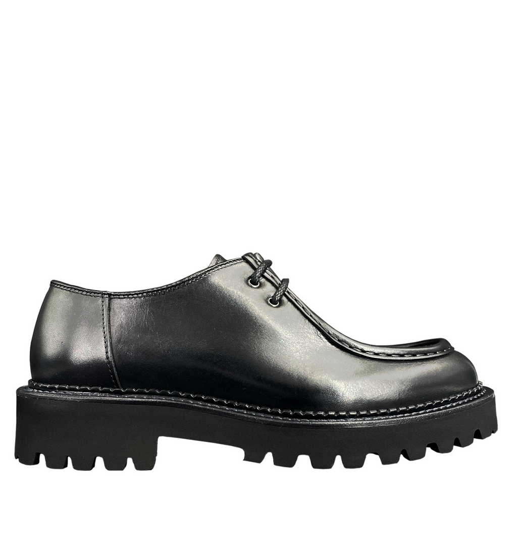 Premiata Mille885 Ripon elba nero