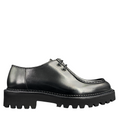 Premiata Mille885 Ripon elba nero