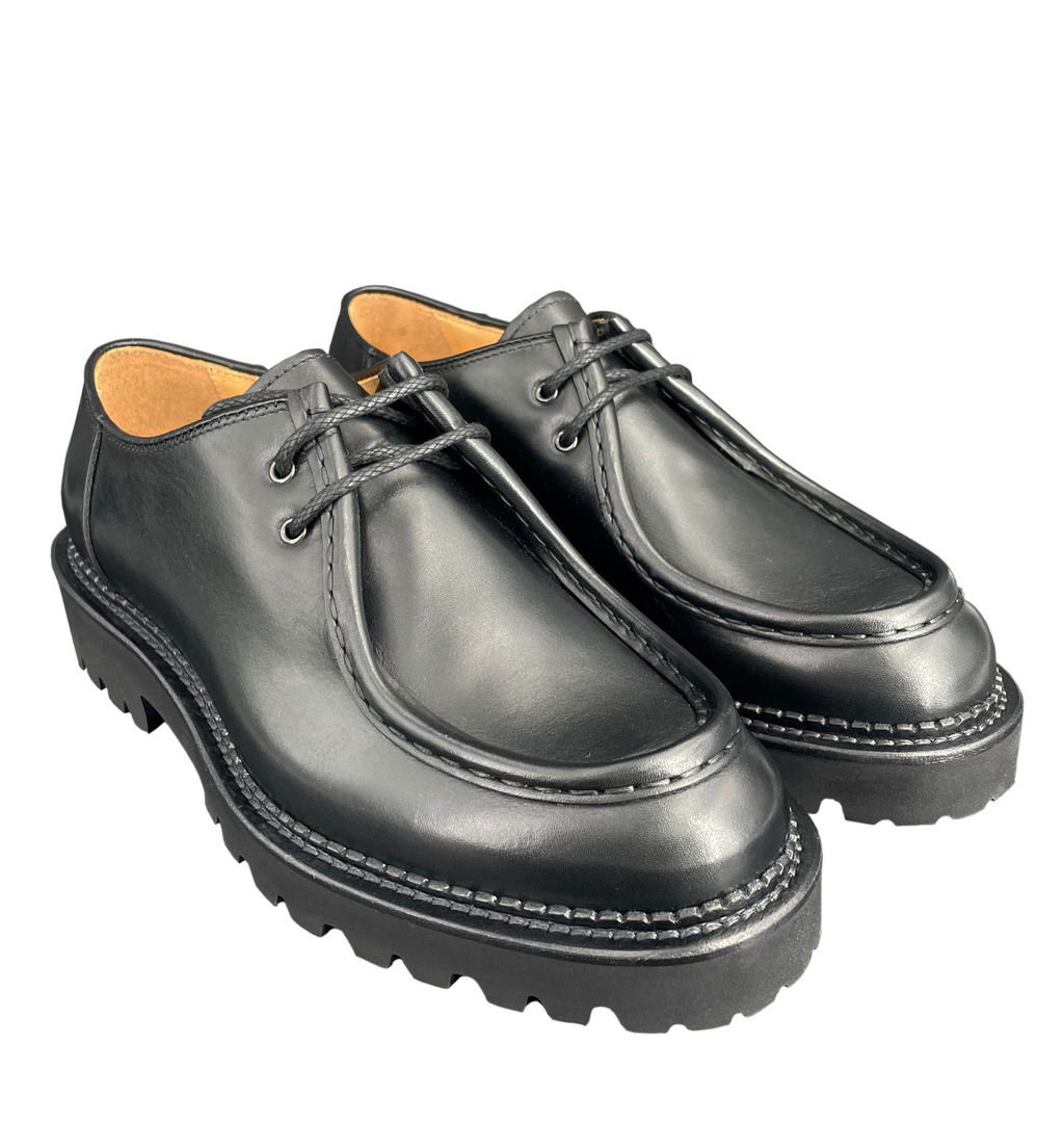 Premiata Mille885 Ripon elba nero