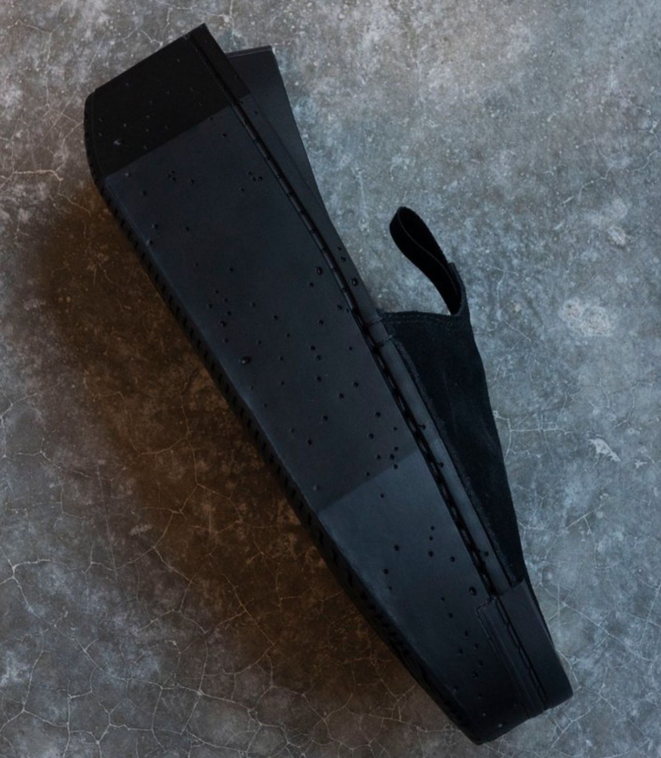 Y-3 Kyasu overboot IF2034