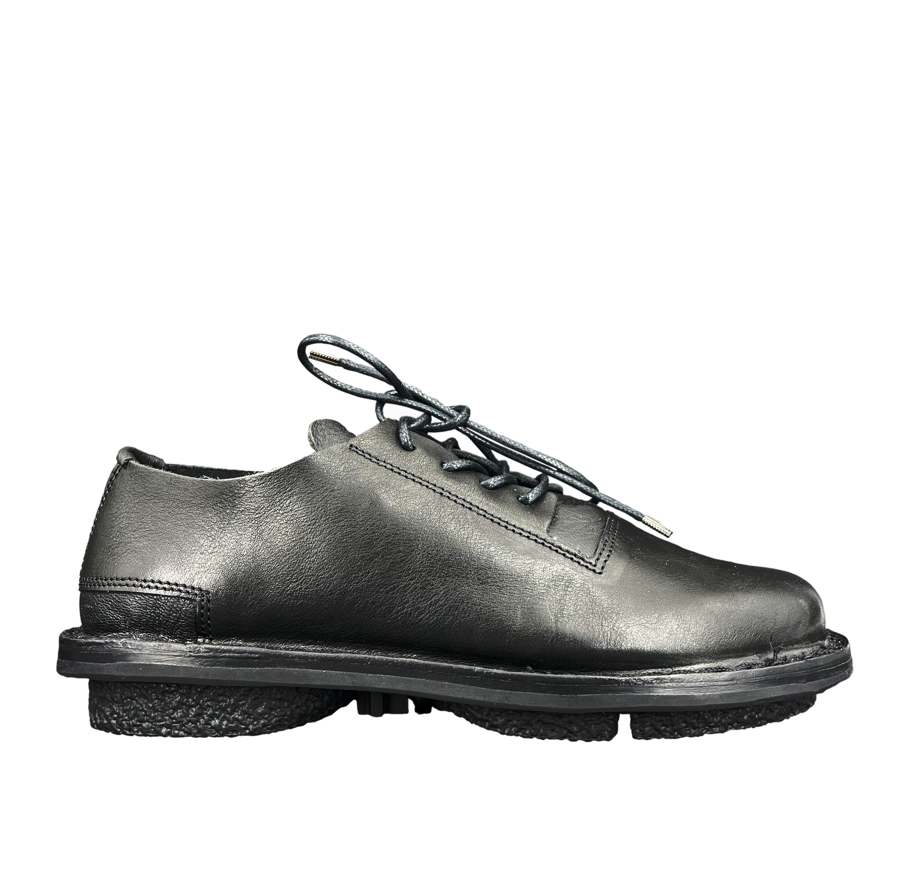 Trippen Insight black