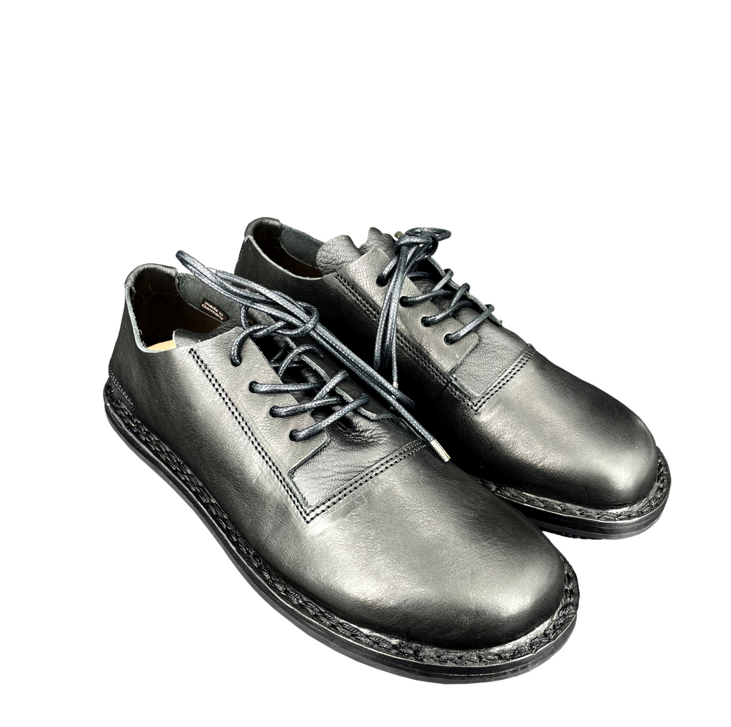 Trippen Insight black