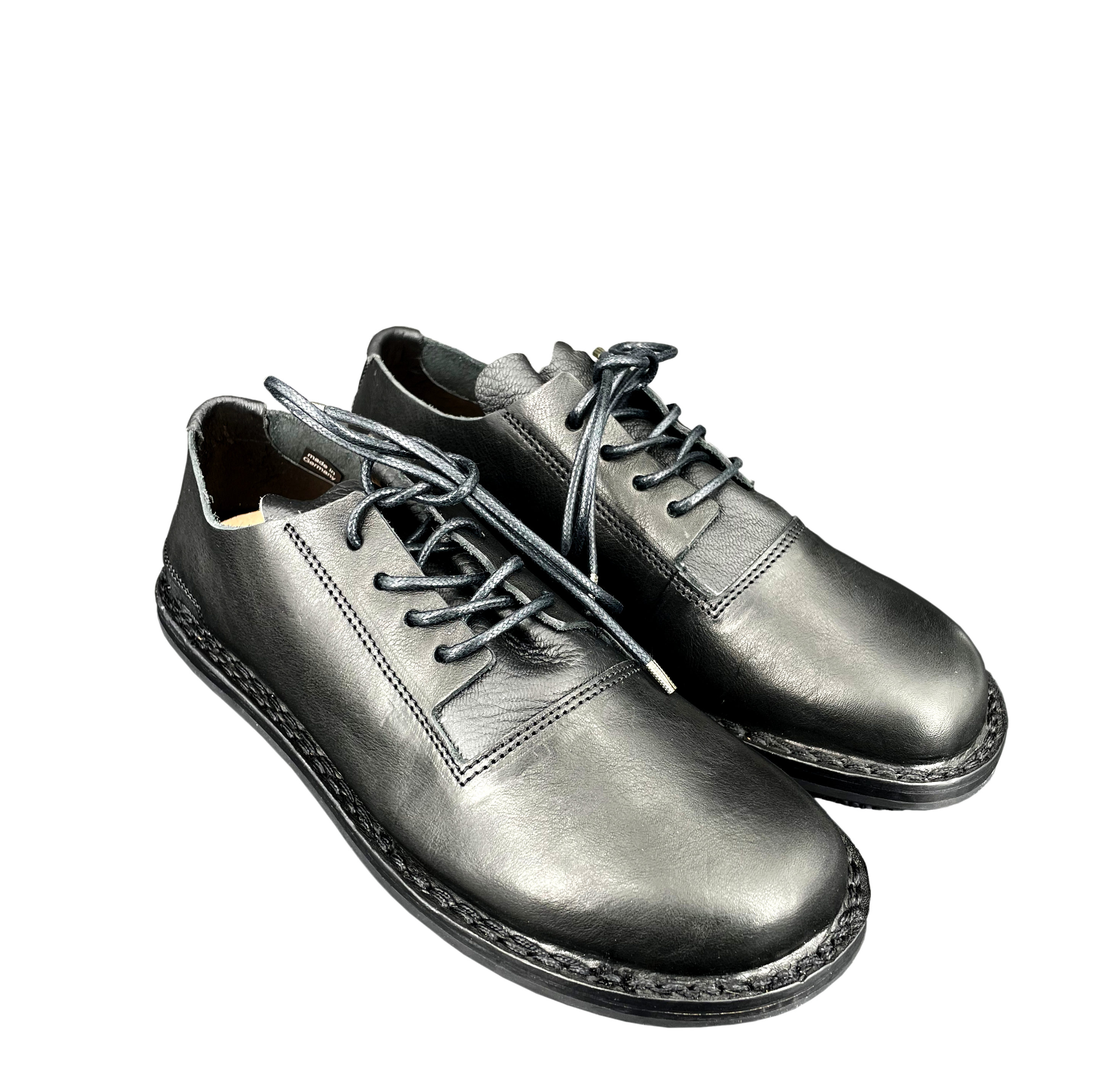 Trippen Insight black