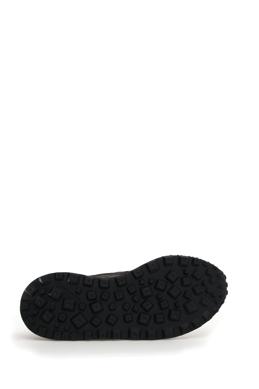 Flower Mountain Washi man anthracite-dark grey-green