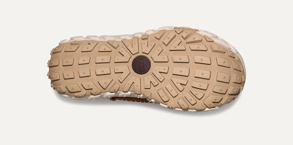 Ugg Venture daze ultra mini chestnut
