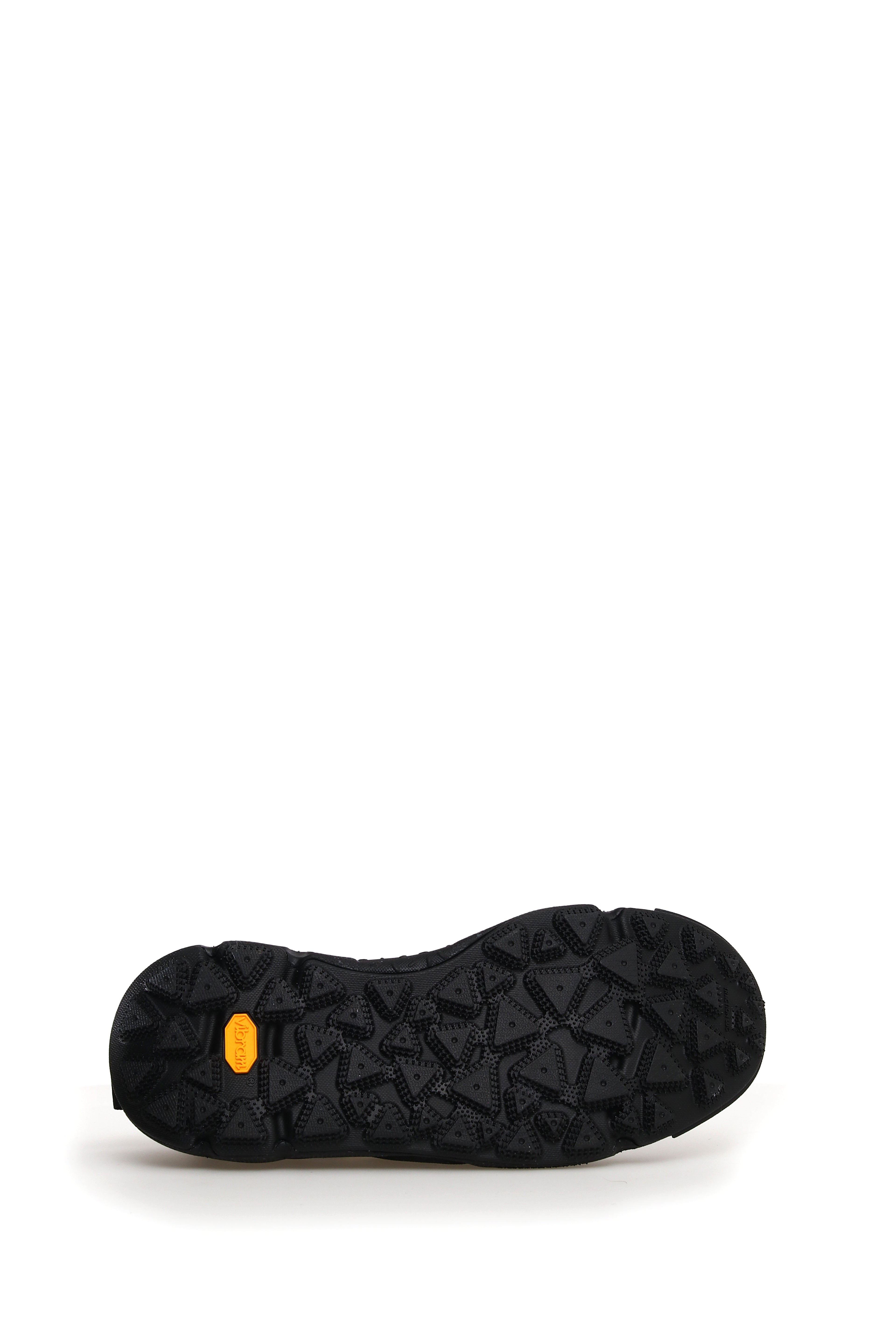 Flower Mountain  Iwano 2 uni anthracite-acciaio