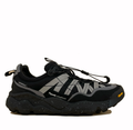 Flower Mountain  Iwano 2 uni anthracite-acciaio