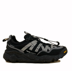 Flower Mountain  Iwano 2 uni anthracite-acciaio