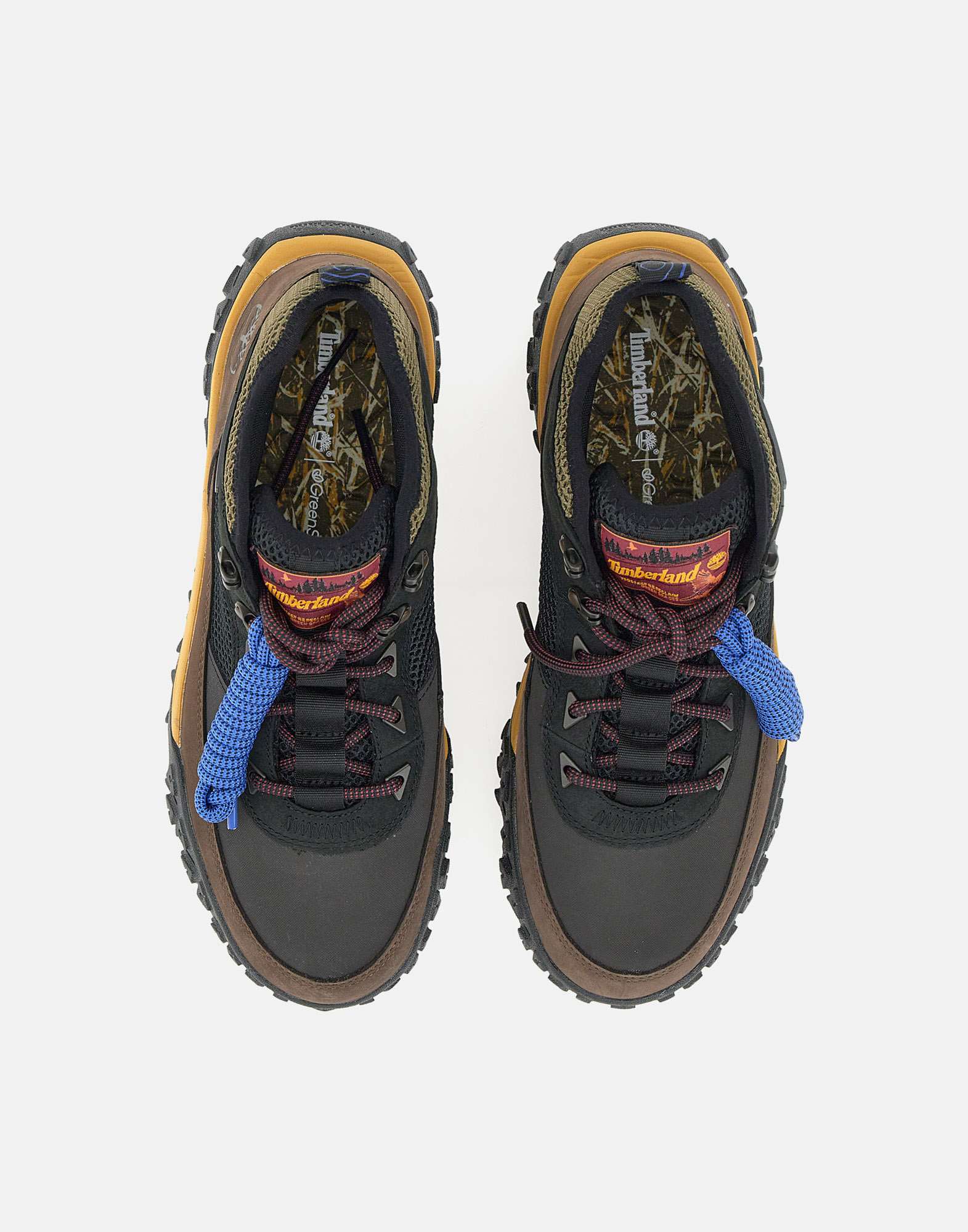 Timberland  Greenstride motion 6  mid