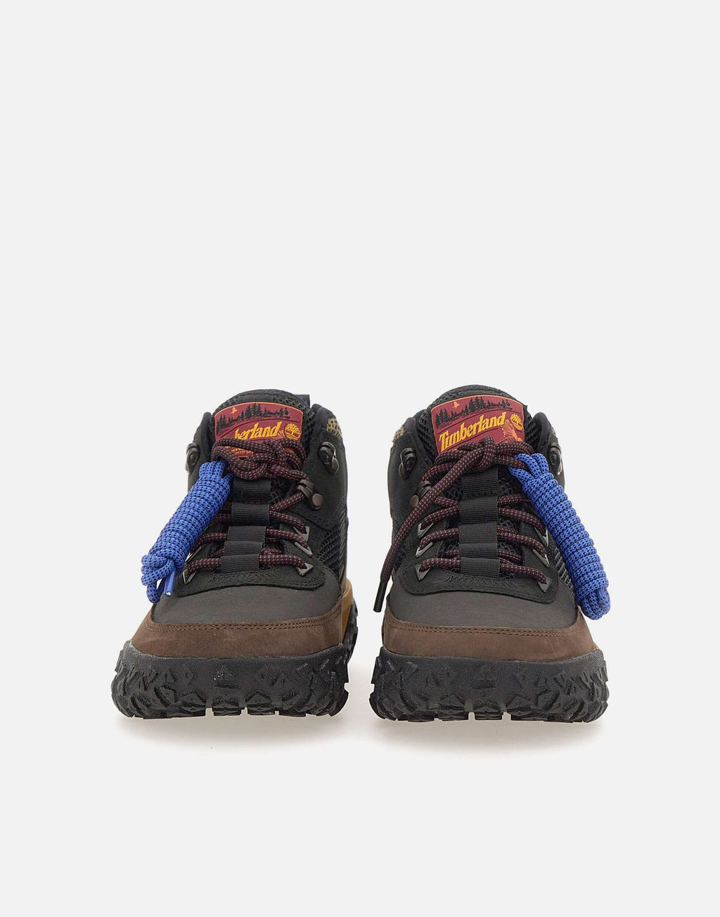 Timberland  Greenstride motion 6  mid