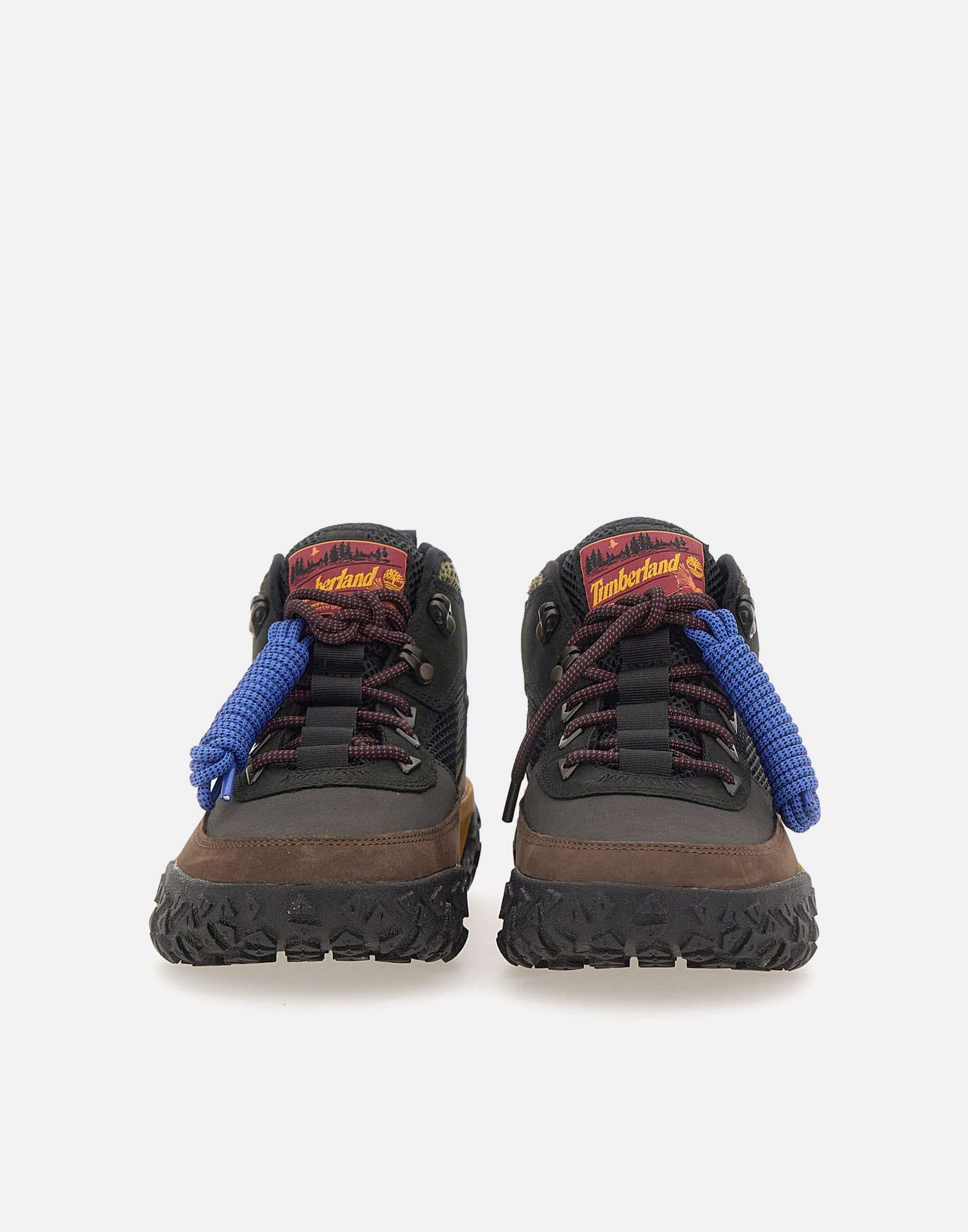 Timberland  Greenstride motion 6  mid