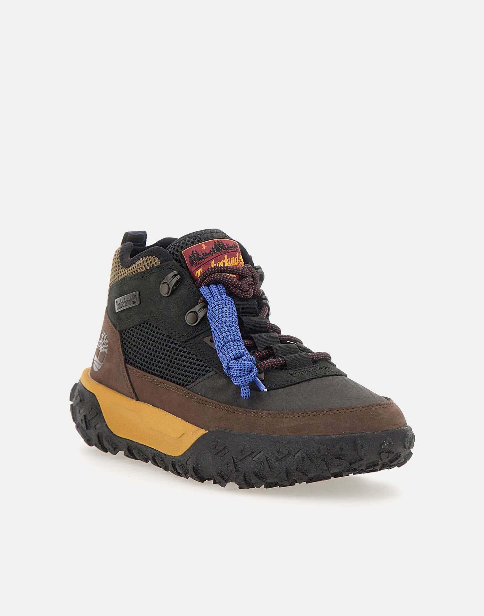 Timberland  Greenstride motion 6  mid