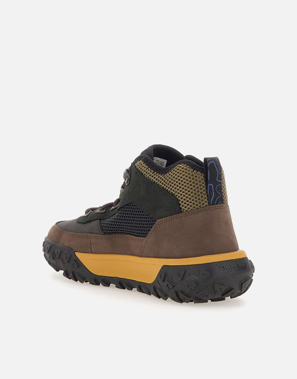 Timberland  Greenstride motion 6  mid