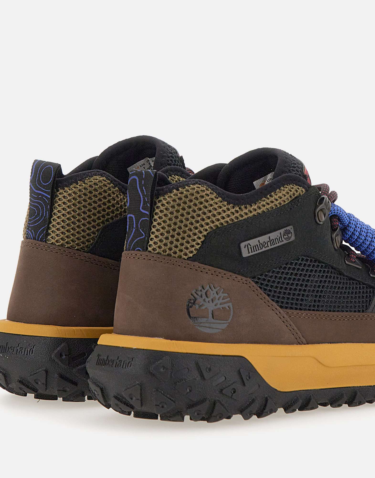 Timberland  Greenstride motion 6  mid