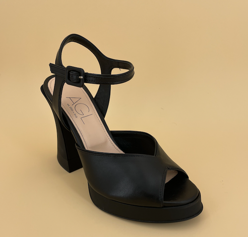AGL Janis T-strap