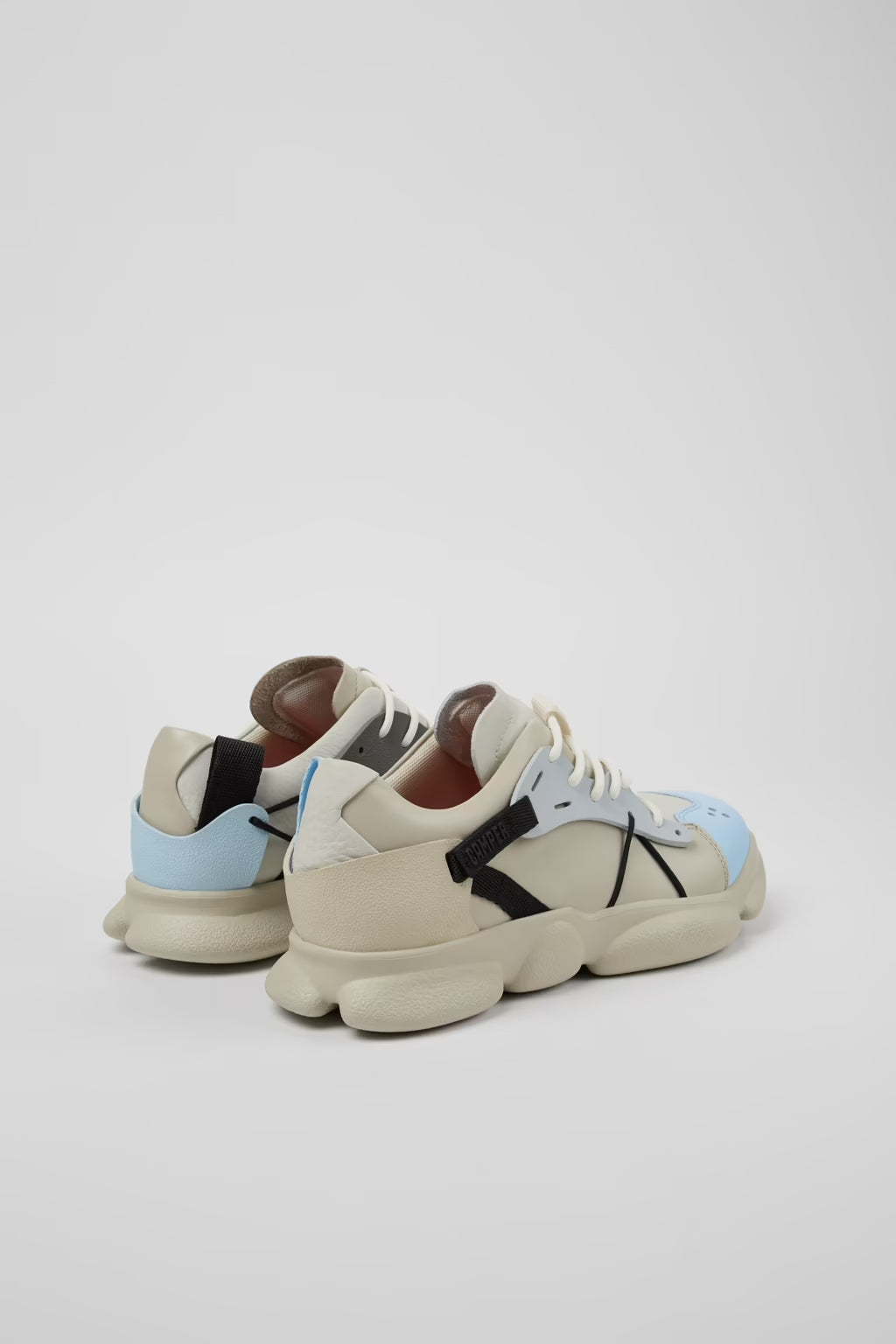 Camper Twins