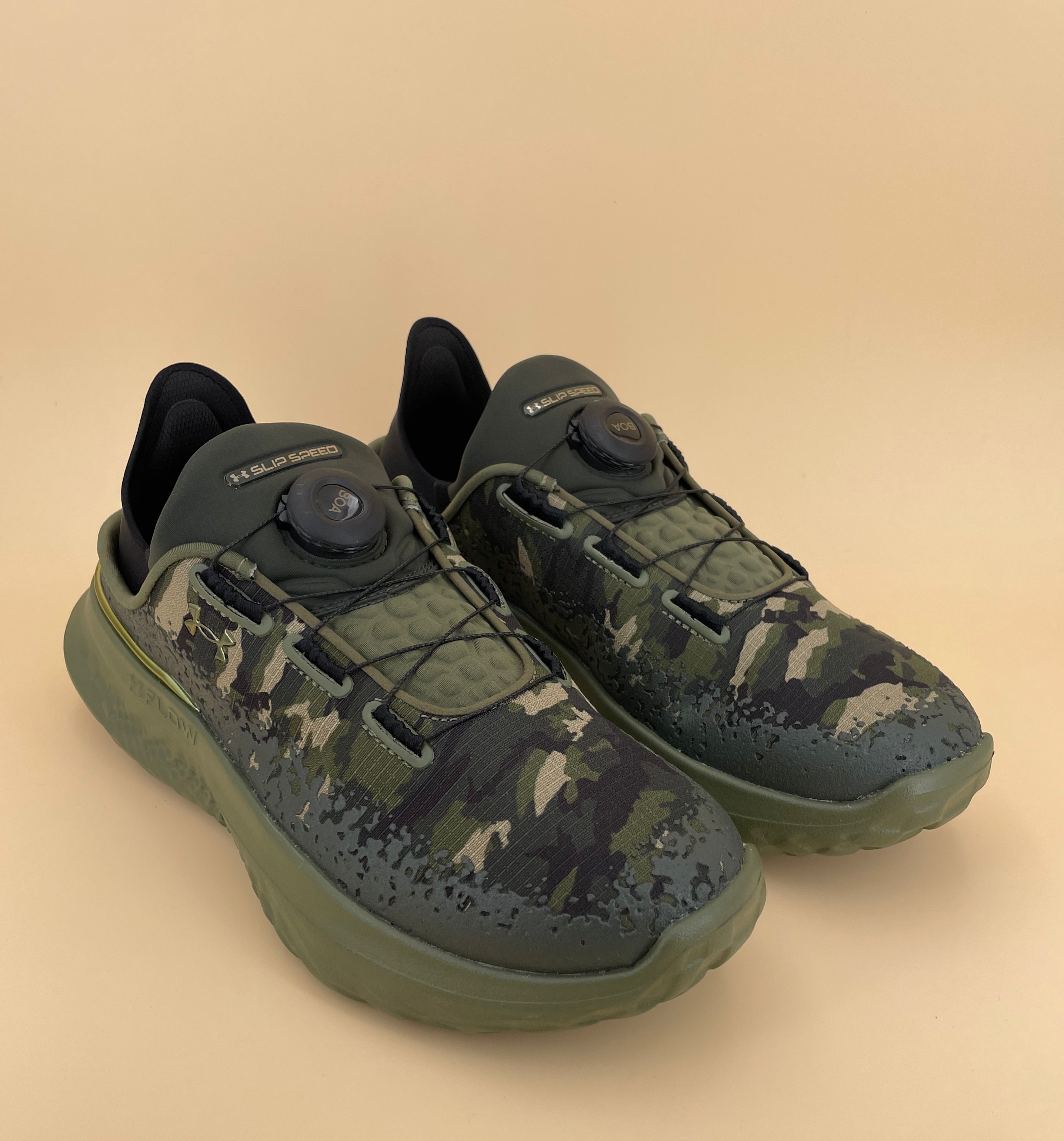 Under Armour UA Slipspeed Mega RIPSP Camo