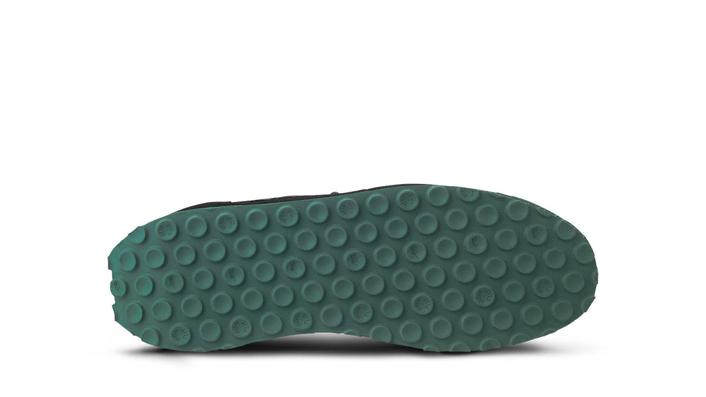 Karhu Mestari Control Caviar/Rain forest