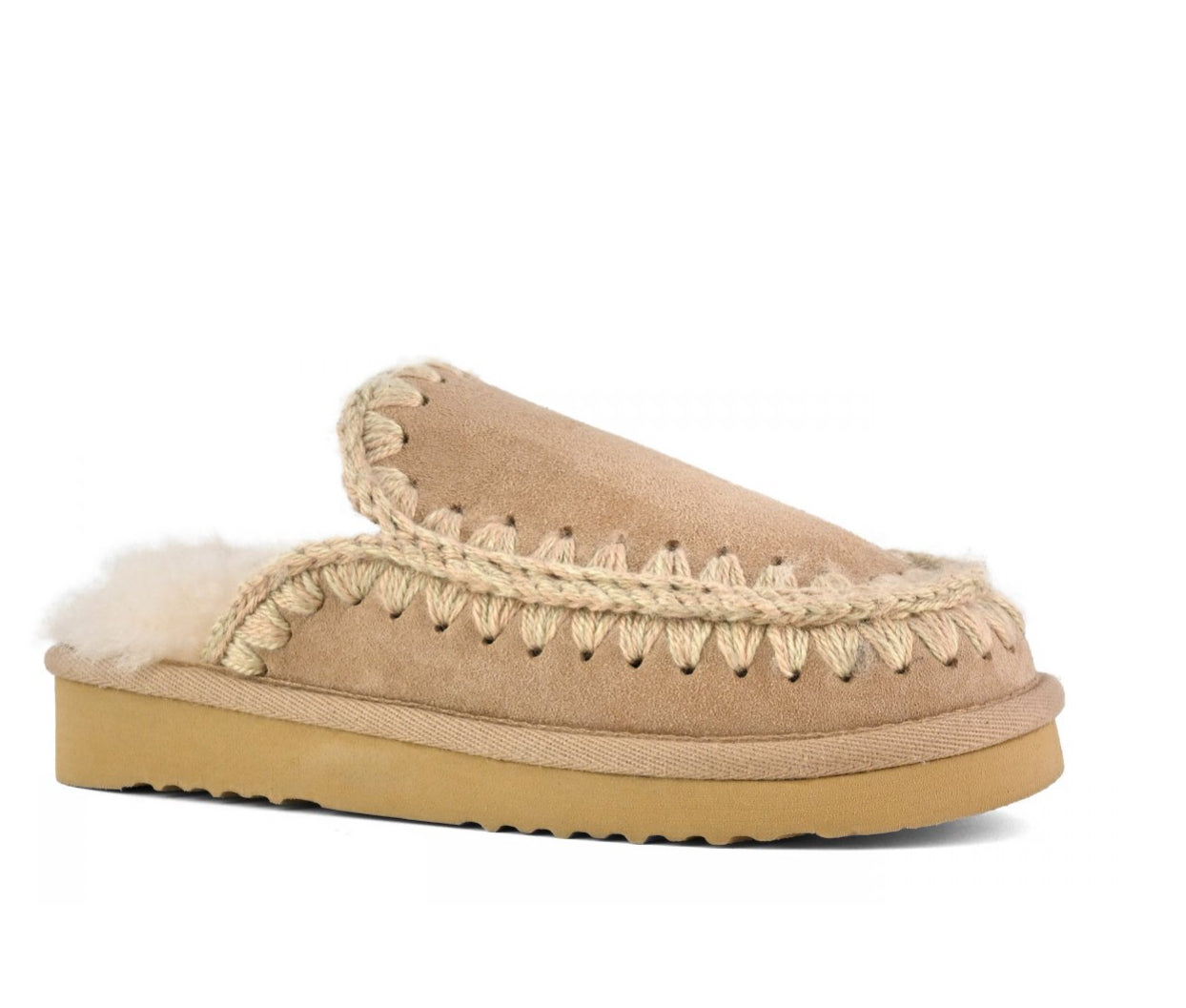 Mou Eskimo slipper cam
