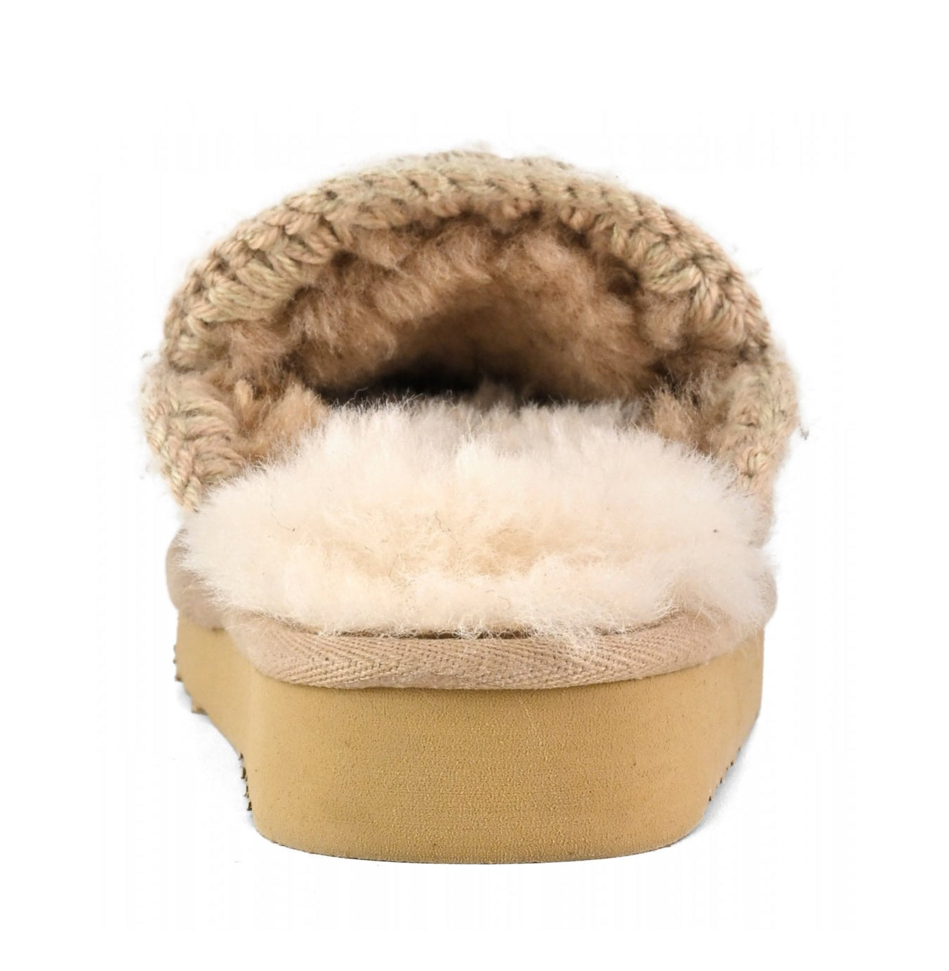 Mou Eskimo slipper cam