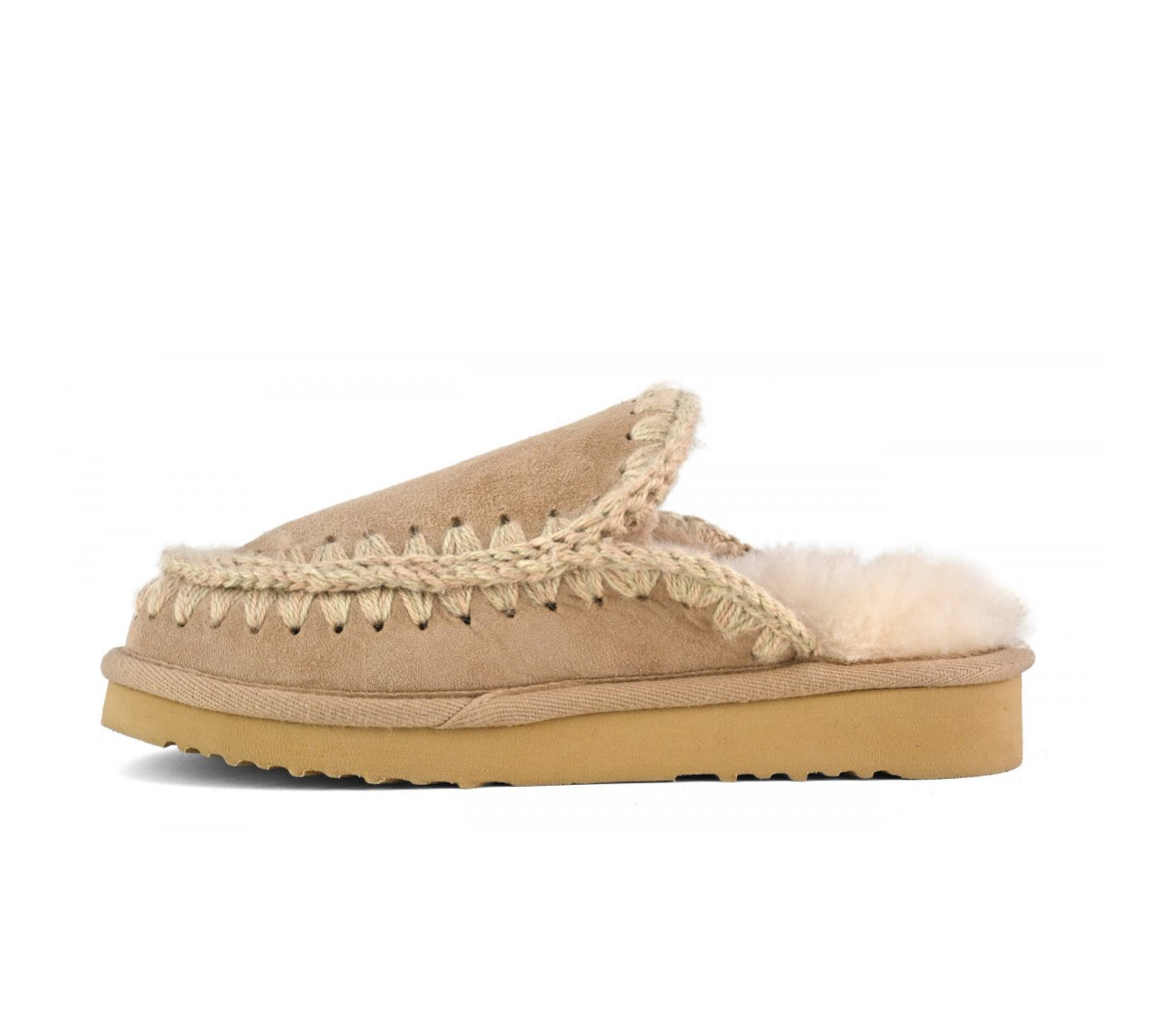 Mou Eskimo slipper cam