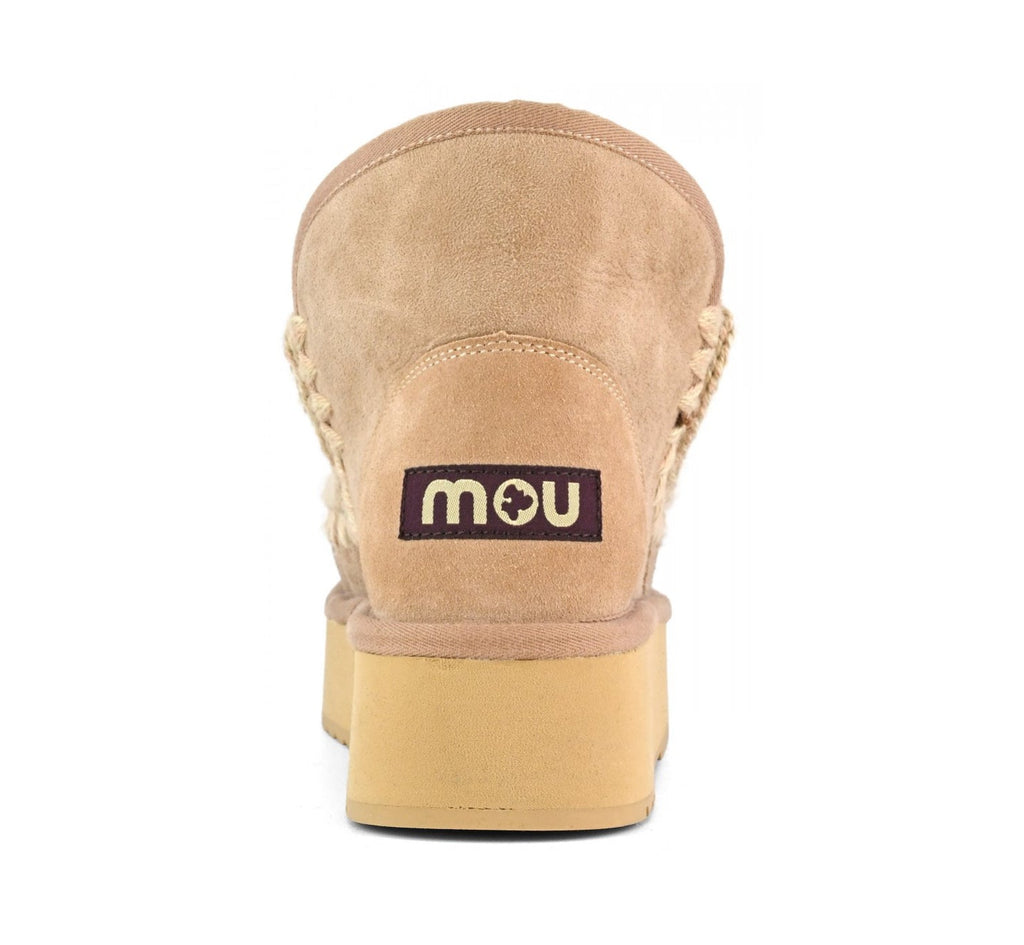 Mou Mini Eskimo Platform Boot