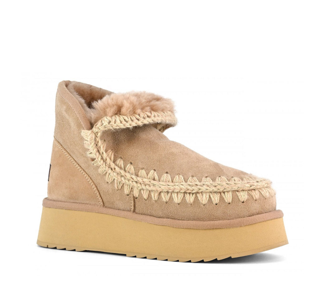 Mou Mini Eskimo Platform Boot