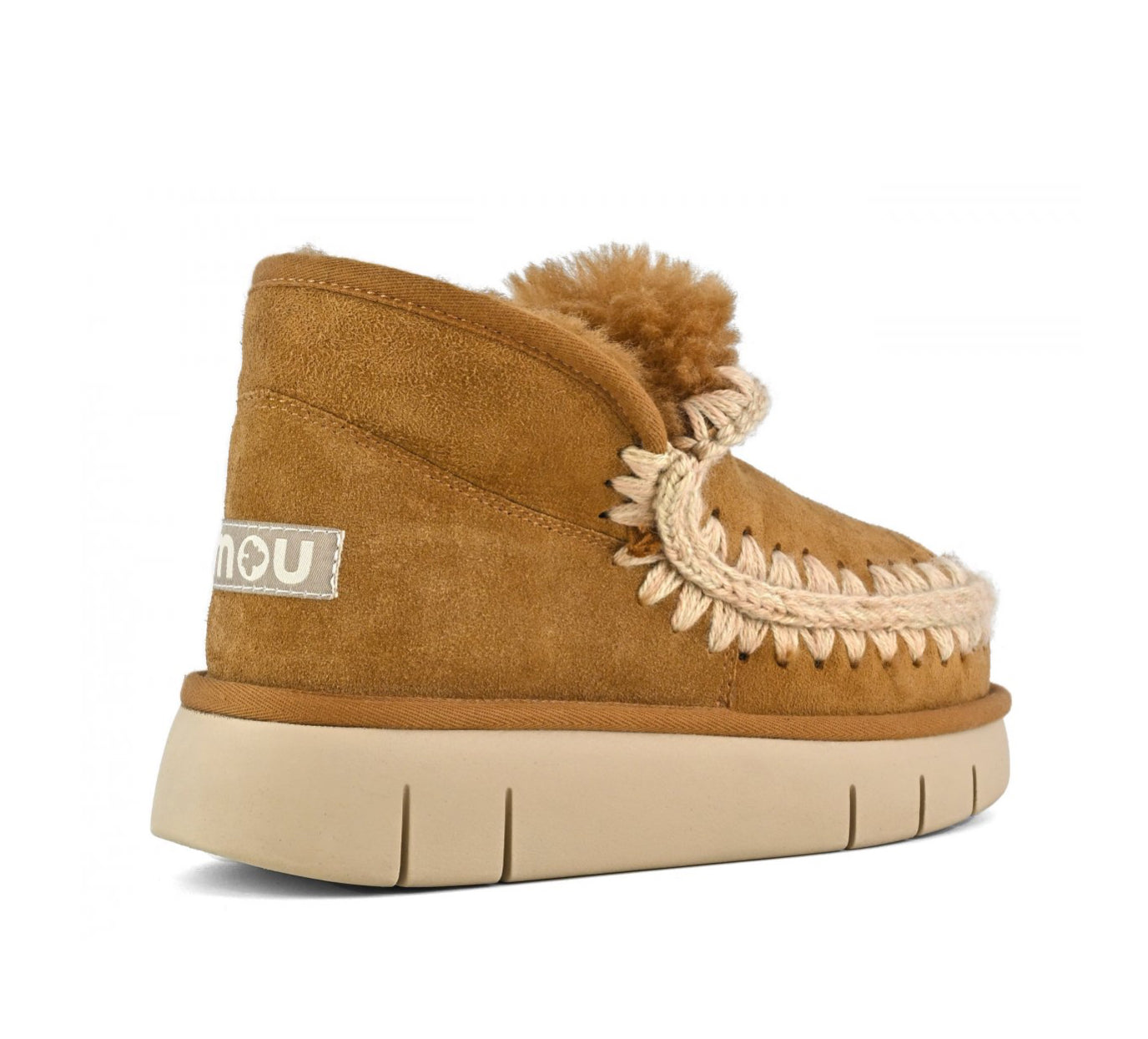 Mou Eskimo Bounce sneaker cog