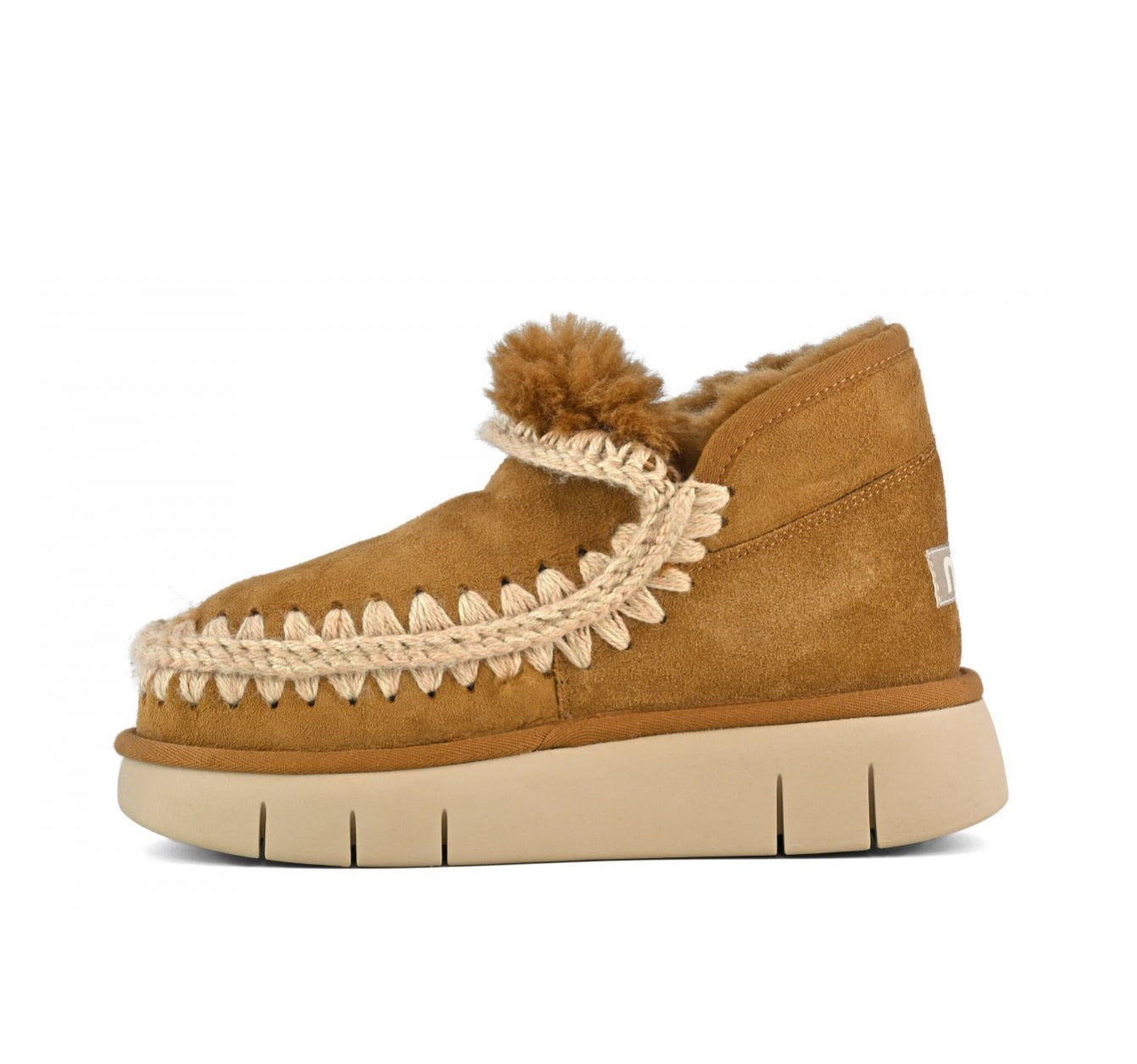 Mou Eskimo Bounce sneaker cog