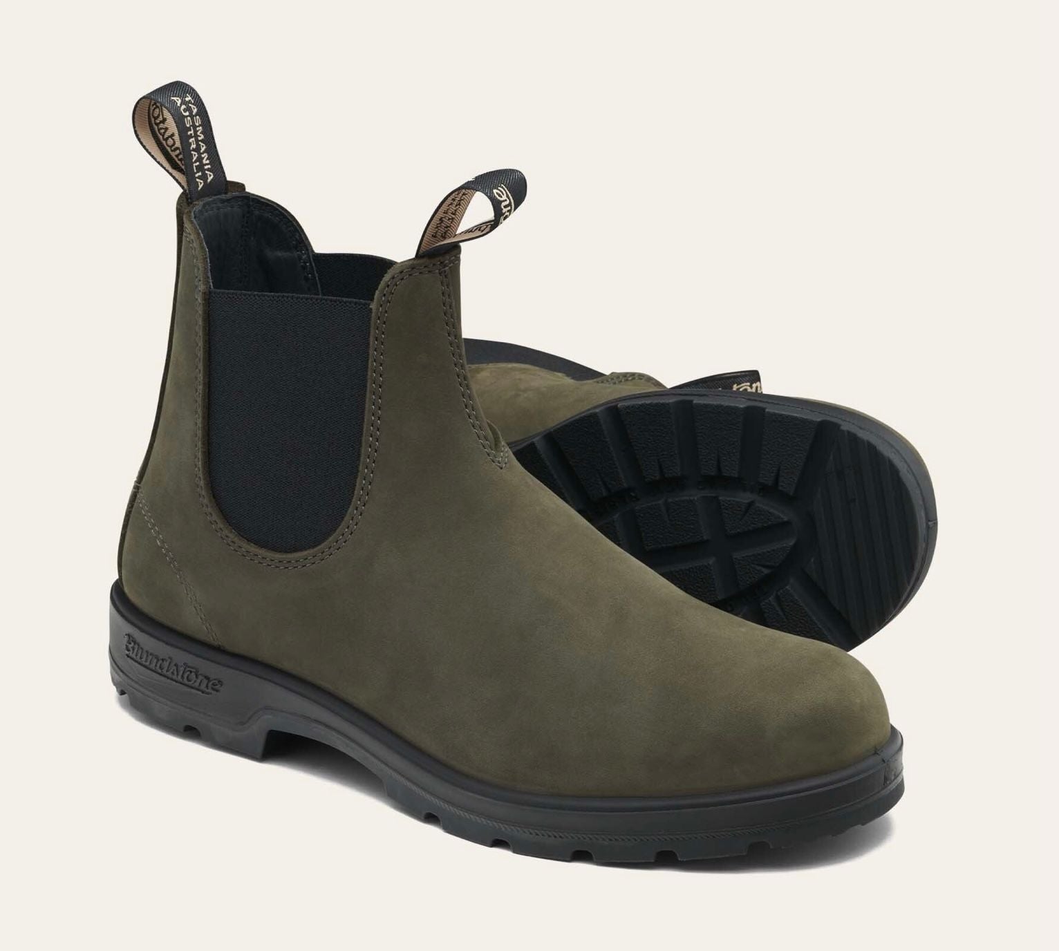 Blundstone 2442