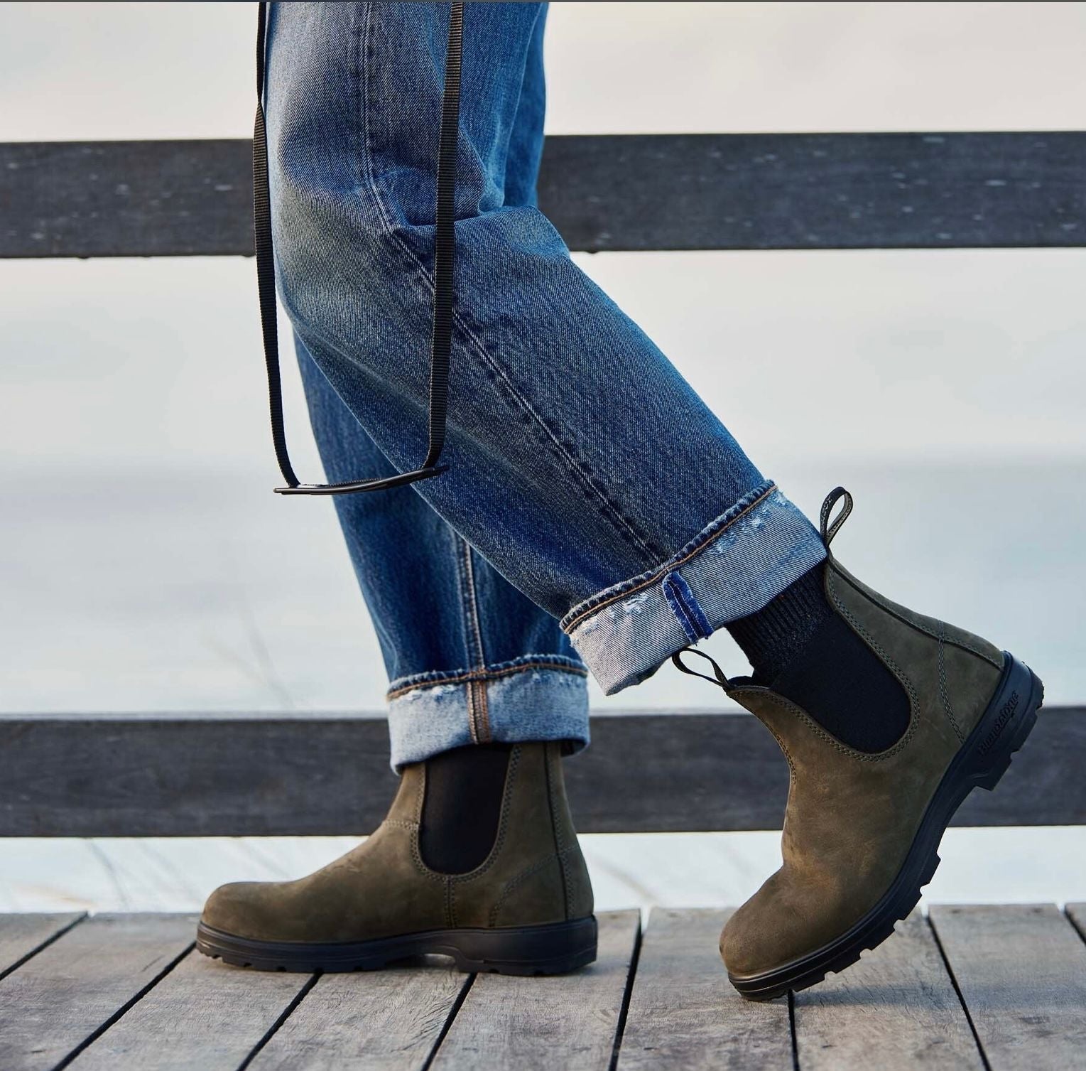 Blundstone 2442