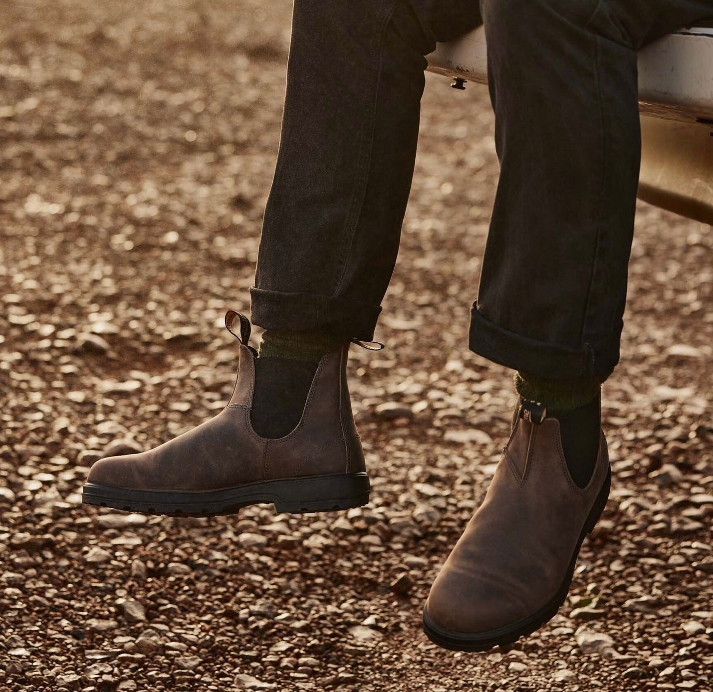 Blundstone 2413