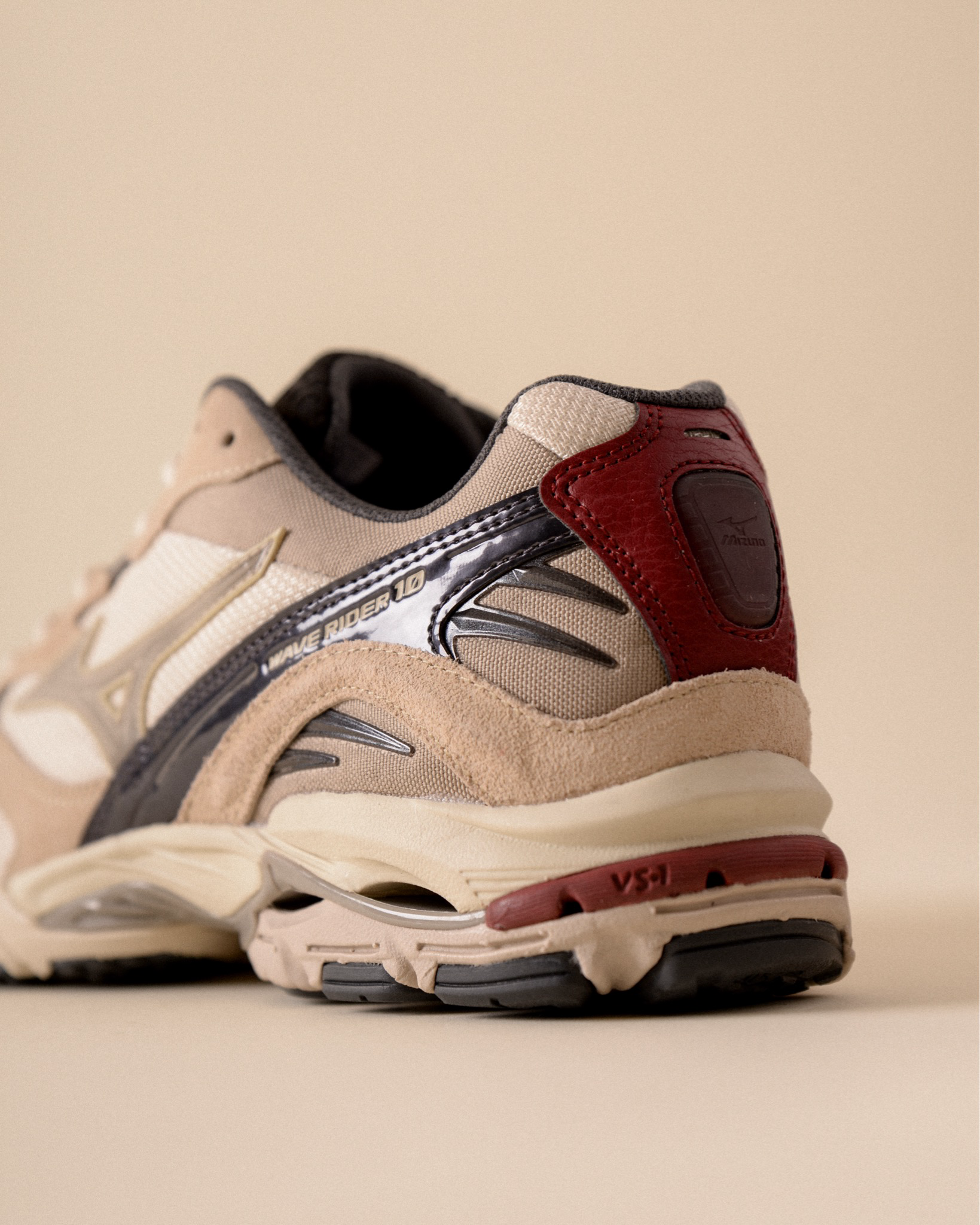 Mizuno Wave Rider 10 D1ga247301