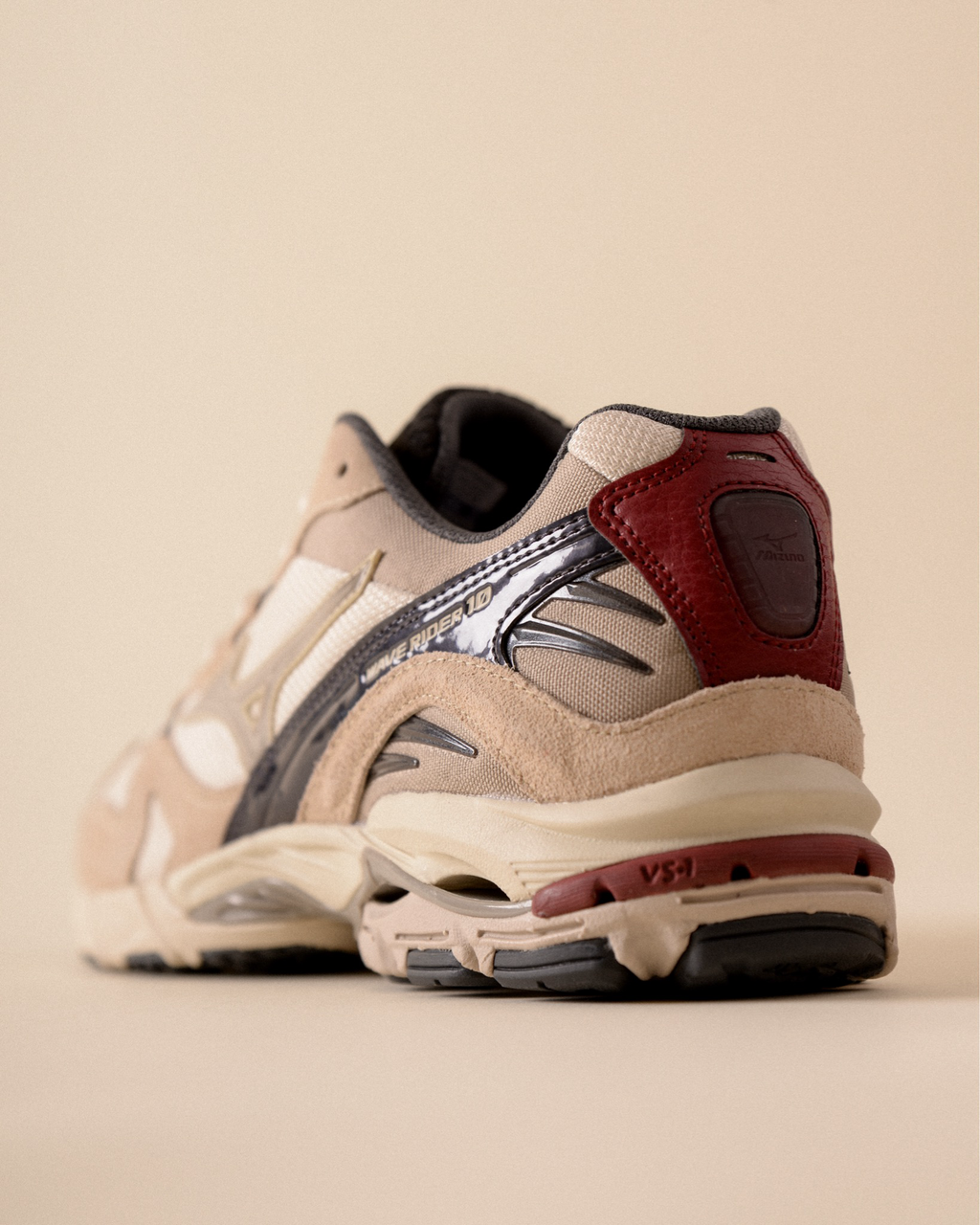 Mizuno Wave Rider 10 D1ga247301
